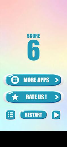 Ana Emilia Music Tiles Game - Screenshot 3