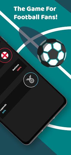 Footballinho - The Game For Fo - Screenshot 2