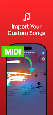 Note Bounce – Sheet Music Game - Screenshot 2