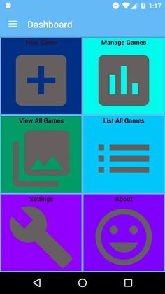 Roll Tracker - Dice - Screenshot 2