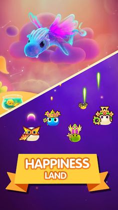 Merge Blessing - Screenshot 3