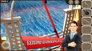 5 Star Escape - Screenshot 3