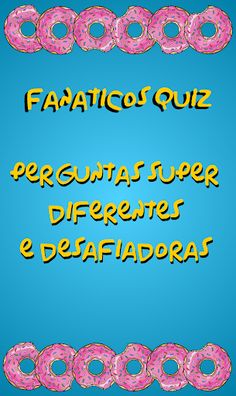 Fanáticos Quiz - Simpsons - Screenshot 2