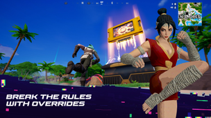 Fortnite - Screenshot 3