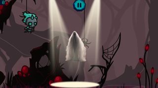 Horror Captivity Scary Caught - Screenshot 1