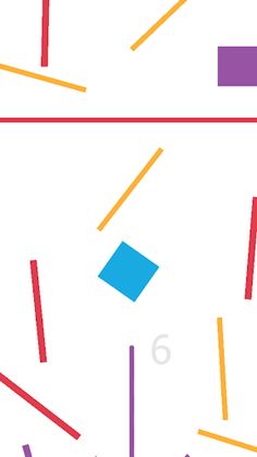 Snake vs Colors - Screenshot 1