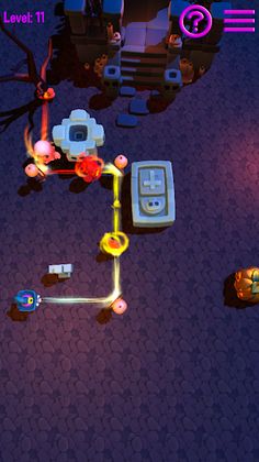 Light Box - Screenshot 3