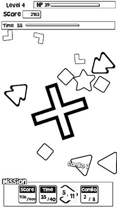 Cube Like - Screenshot 4