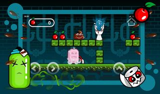 Happy Poop Adventures - Screenshot 3