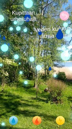 Fantastic Data - Screenshot 1