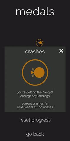 Orbiter - Screenshot 4