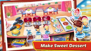 Cooking Master:Craze Diner - Screenshot 2