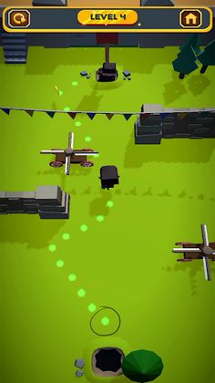 Royal: Escape Sounds Game - Screenshot 2