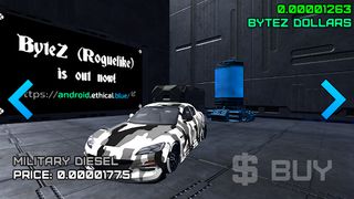 Car Driver - Screenshot 3