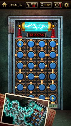 1% Survival Escape - Screenshot 2