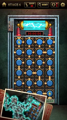 1% Survival Escape - Screenshot 2