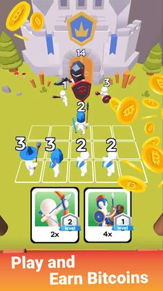 Rush Tactics: War Zone - Screenshot 4