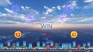 City and Math - Screenshot 3