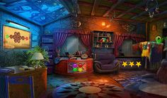 Maple House Escape - Screenshot 3