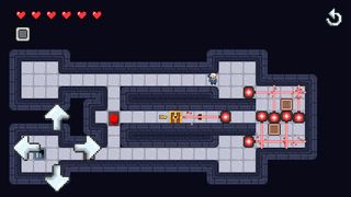 Dungeon & Puzzles-Free Offline - Screenshot 3