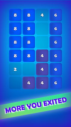 Number Puzzle - Math is Fun - Screenshot 3