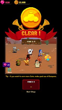 Coin Princess - Screenshot 1