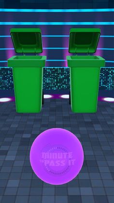 Minute to Pass it Games - Screenshot 4