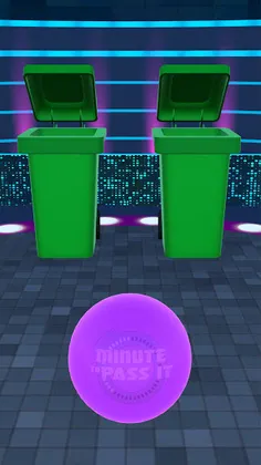 Minute to Pass it Games - Screenshot 4