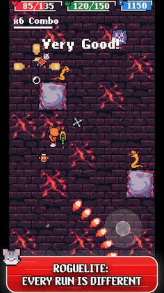 Bounded Climb - Screenshot 2