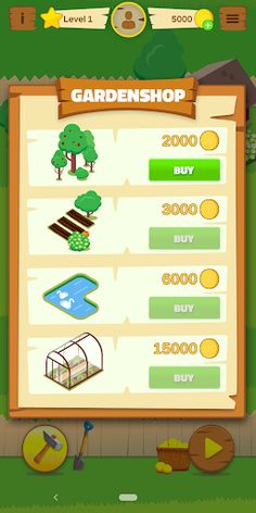 FingerBingo - Screenshot 2