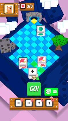 Dice Front - Screenshot 2