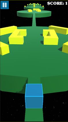 Space Charger - Screenshot 3