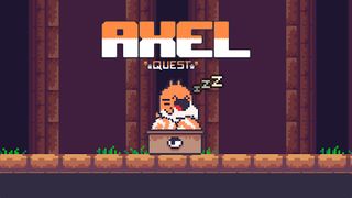 AxelQuest - Screenshot 1