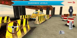 Car Driver 2 (Hard Parking) - Screenshot 3