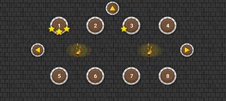 The Great Tower Escape - Screenshot 2