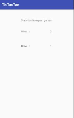 TicTacToe - Screenshot 3