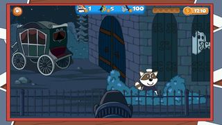 Photographer Hippo: Photo game - Screenshot 3