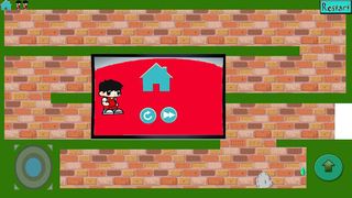 Push Stone - Screenshot 3