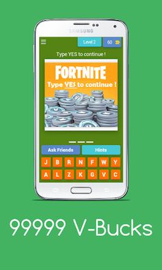 V-Bucks Coins - Screenshot 3