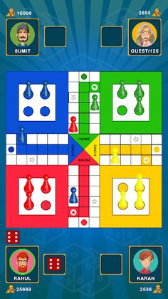 LudoGiri - Screenshot 3