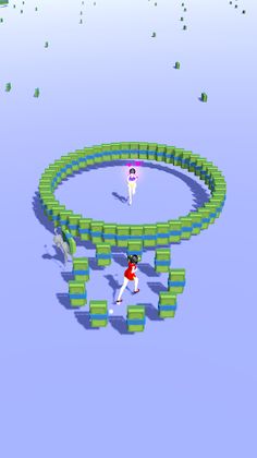 Rich Girl Fight - Screenshot 1