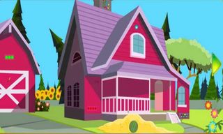 Modern Village Escape - Escape - Screenshot 3