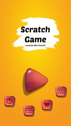 Scratch Game - Screenshot 2
