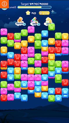 Star Boom - Screenshot 3