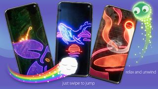 Dream Hopper - Screenshot 1