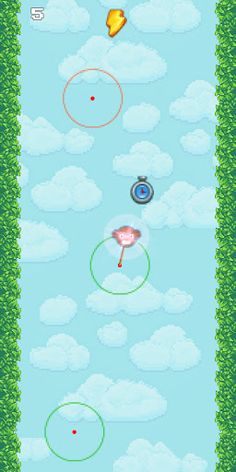 Swing Up - Screenshot 2