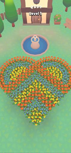 Mandala Garden - Screenshot 3