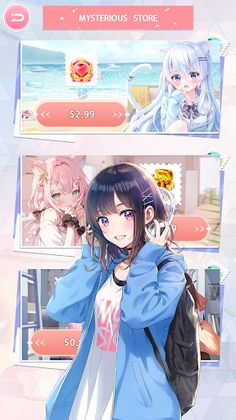 Onlylove Game House - Screenshot 3