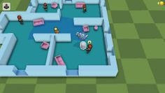 Ghost Life - Screenshot 4