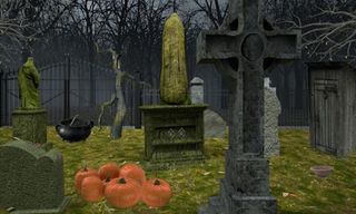 Escape Game Thriller - Screenshot 3